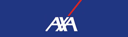 Logo AXA