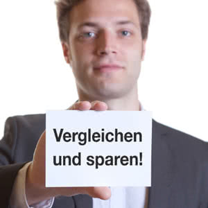 Betriebliche Krankenversicherung - Versicherungsvergleich