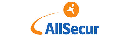 Logo Allsecur