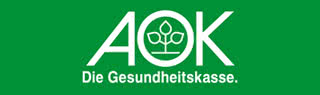 Logo AOK