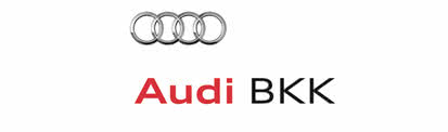 Logo Audi BKK