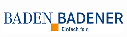 Logo Baden Badener