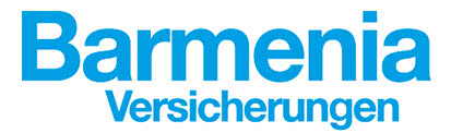 Logo Barmenia