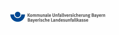 Logo Bayerischer Gemeindeunfallversicherungsverband