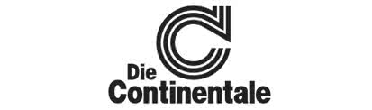 Logo Continentale