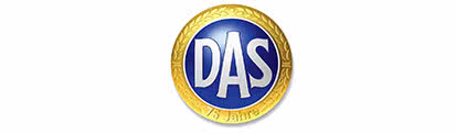 Logo D.A.S.