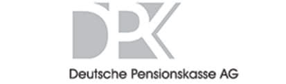 Logo Deutsche Pensionskasse