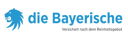 Logo Die Bayerische