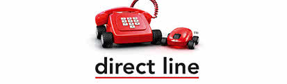 Logo Direct Line