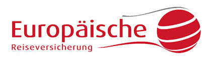 Logo Europäische Reiseversicherung