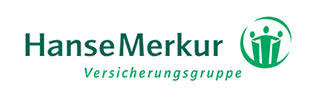 Logo HanseMerkur