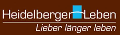 Logo Heidelberger
