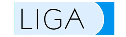 Logo LIGA