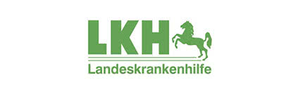 Logo LKH