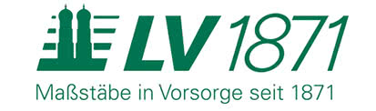 Logo LV 1871