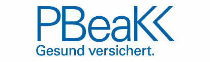 Logo Postbeamtenkrankenkasse