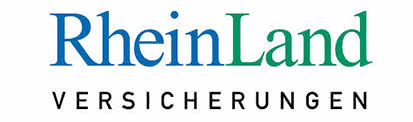 Logo Rheinland Versicherungsgruppe