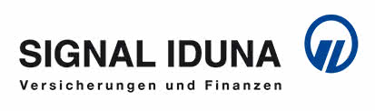 Logo Signal Iduna