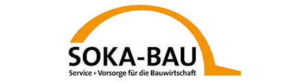 Logo SOKA-BAU