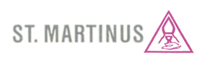 Logo St. Martinus Priesterverein