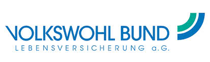 Logo Volkswohl Bund