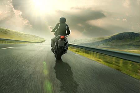 Motorradversicherung