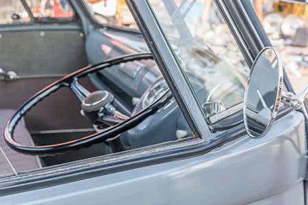 Oldtimer