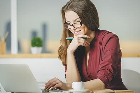 online Angebote vergleichen