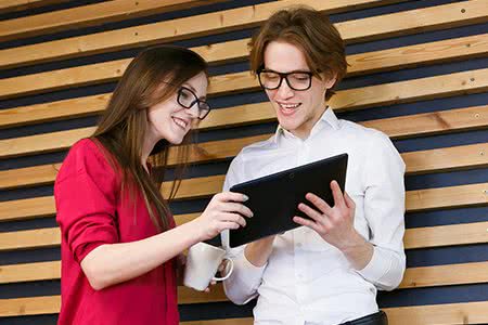 online Angebote vergleichen