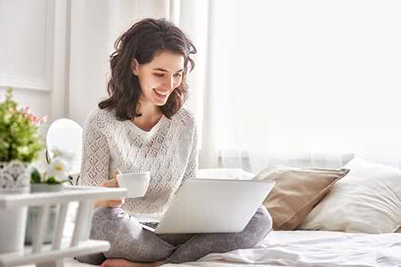 online Angebote vergleichen