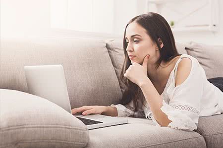online Angebote vergleichen
