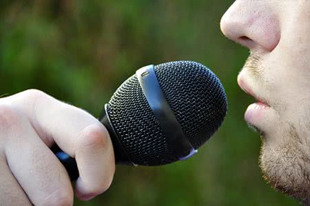 Singen