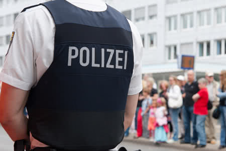 Berufshaftpflichtversicherung der Debeka - Uniform