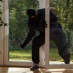 Hausratversicherung Einbruch