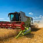 Maschinenversicherung Landwirtschaft