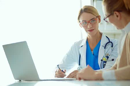 Private Zusatzversicherung - ambulante Behandlung