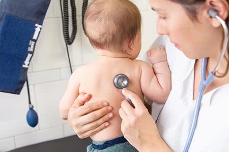 Private Zusatzversicherung Baby