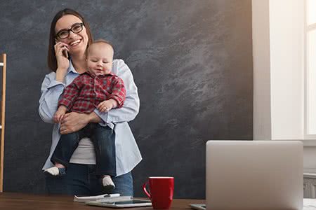 Private Zusatzversicherung Baby