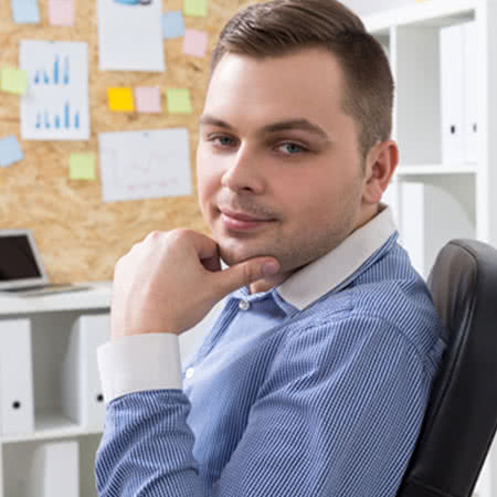 Bauherrenhaftpflichtversicherung Vergleich - Freundlicher Ansprechpartner