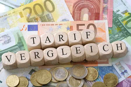 Beamtenkrankenversicherung Vergleichsrechner - Tarfivergleich