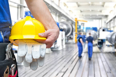 Berufshaftpflichtversicherung Bauwerksmechaniker - Mechaniker