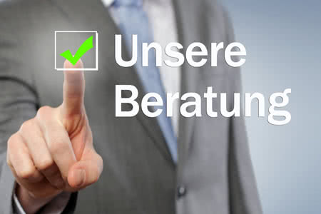 Berufshaftpflicht Internist - Berater