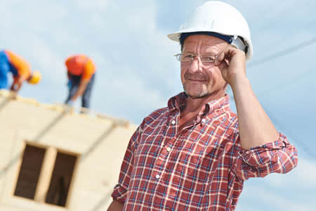 Berufshaftpflichtversicherung Dachdecker