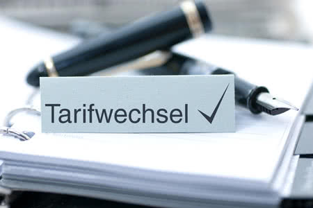 Berufshaftpflichtversicherung für Architekten - Tarifvergleich