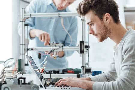 Berufshaftpflichtversicherung für Ingenieure