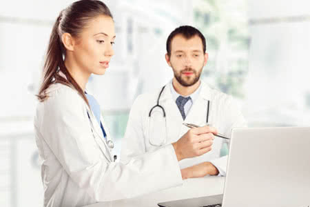 Berufsunfähigkeitsversicherung für Pflegekräfte - Online Recherche