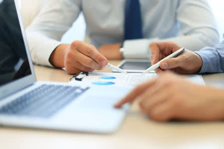 Betriebshaftpflichtversicherung Anbieter - Recherche