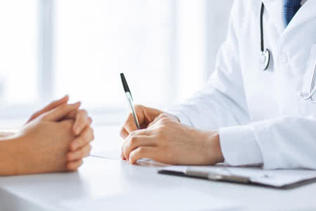 Dread Disease Versicherung Angebot - Vertrag Abschluss