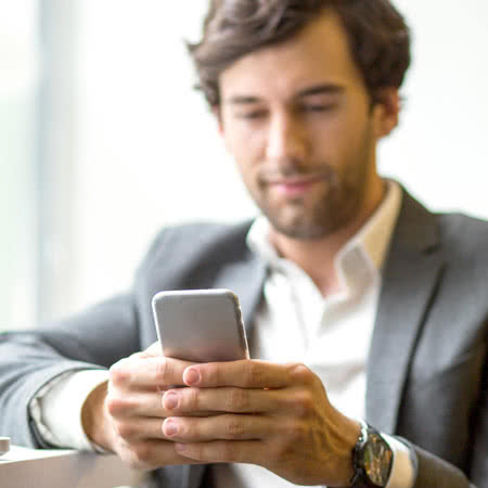 Dread Disease Versicherung Angebot - Vergleich am Handy