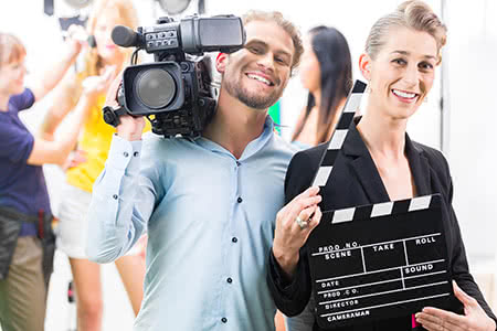Filmversicherung